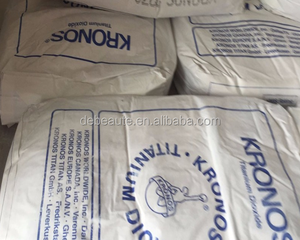 <span class=keywords><strong>Rutile</strong></span> <span class=keywords><strong>TiO2</strong></span> Bột Màu Trắng Titanium Dioxide Sắc Tố Kronos 2220 Cho PVC - Product Image 4