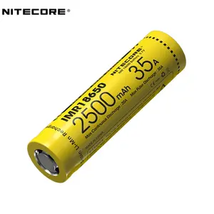 EVE 33V 18650 3200mAh 10A Battery - IMR Batteries