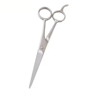 6.5 Manufacturers Wholesale Hair Beauty Scissor Barber Hair Scissors Hair Cutting Scissors