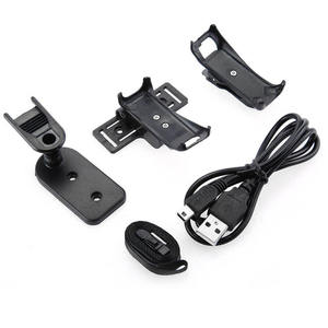 Supporto MD80 per Videocamera Sportiva, Mini Telecamera DVR, Monitor <span class=keywords><strong>Cam</strong></span> DV - Product Image 2