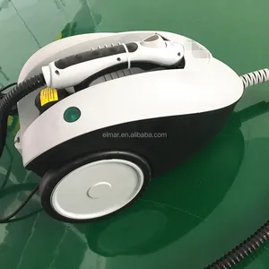 Hand-held vacuum steam cleaner all in one (EM-206)