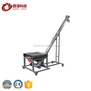 Linh hoạt vít khoan băng tải cao cấp băng tải sản phẩm - Product Image 4