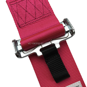Novo SFI16.1TAKADA 3 Polegada <span class=keywords><strong>5</strong></span> Pontos Camlock Personalizado Peças Interior do carro Arnês de Segurança Zhejiang Hot Selling Polyester 10pcs - Product Image 5