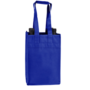 Hand Carry <strong>Bag</strong> Custom Promotional 6 Packed <strong>Bottles</strong> <strong>Bag</strong> Fabric <strong>Wine</strong> <strong>Bottle</strong> <strong>Bags</strong> - Product Image 5
