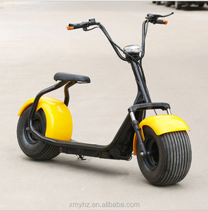 2 Grandes Ruedas de Dos Ruedas Eléctrico de Movilidad Scooter de Equilibrio Electrónico - Product Image 3