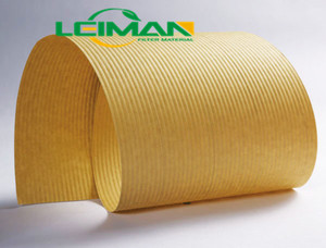 Hot bán HEPA bộ lọc không khí giấy cuộn nhà sản xuất - Product Image 5