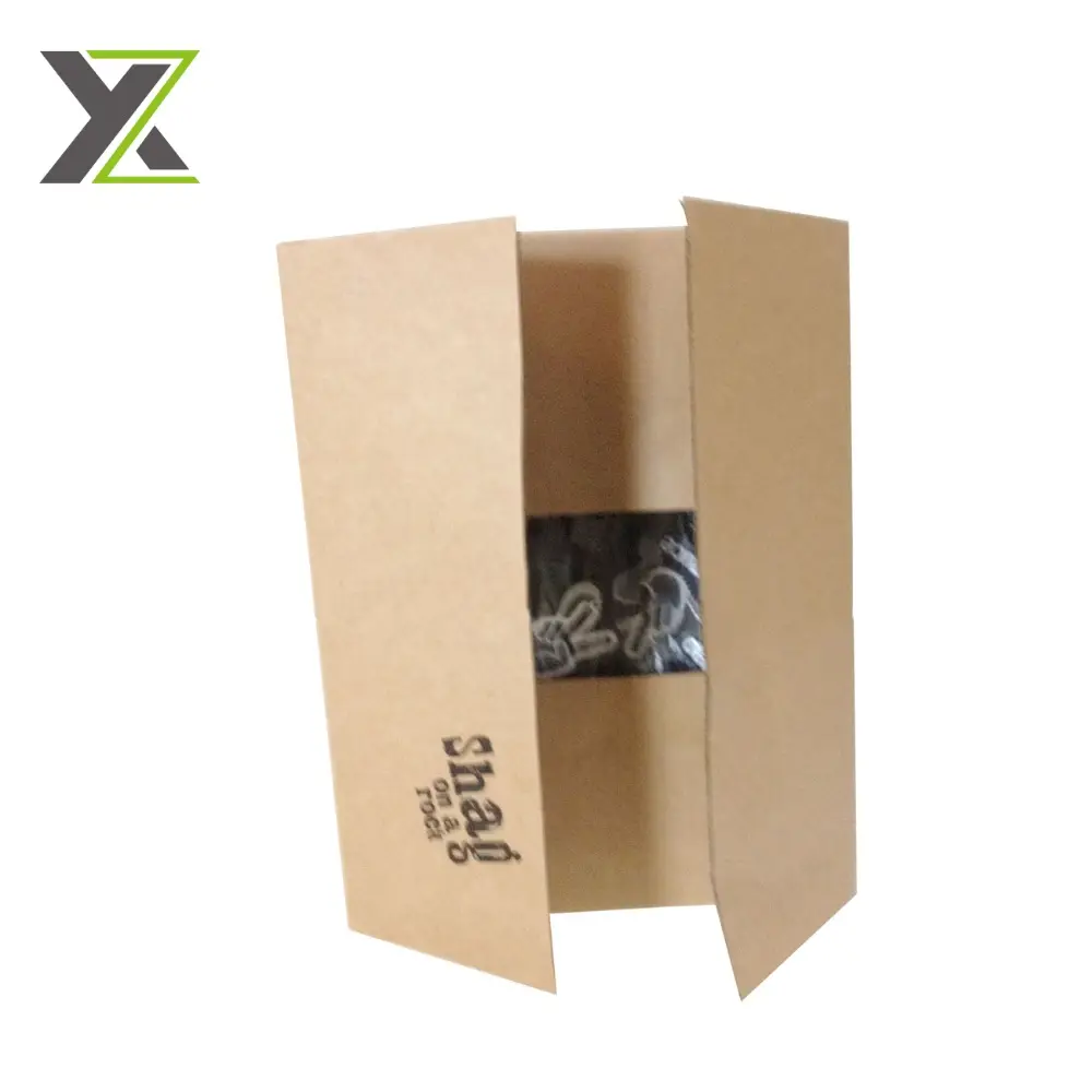 High quality wholesale brown standard 5-ply export carton