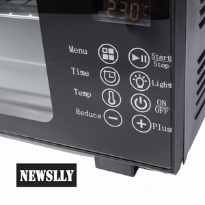 Offre Spéciale électrique à convection numérique grille-pain <span class=keywords><strong>four</strong></span> à convection <span class=keywords><strong>four</strong></span> à <span class=keywords><strong>vapeur</strong></span> - Product Image 3