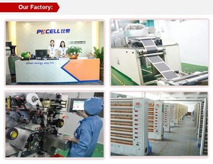 Высококачественный никель-металлогидридный аккумулятор <span class=keywords><strong>aa</strong></span> 1300 мАч 1,2 в никель-металлогидридные аккумуляторы с MSDS - Product Image 5