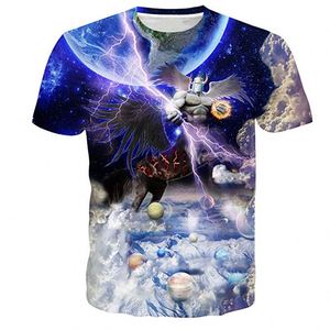 Venta caliente T camisa 3D imprimir con gran precio - Product Image 4