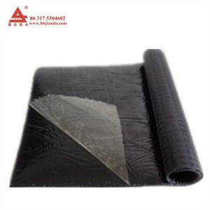 <span class=keywords><strong>Bituminosa</strong></span> <span class=keywords><strong>autoadhesiva</strong></span> papel de aluminio <span class=keywords><strong>membrana</strong></span> impermeabilizante para techos - Product Image 3
