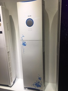 24000BTU Intelligent Defrosting Floor Standing Air Conditioner/<strong>cooler</strong>/chiller / Chiller <strong>AC</strong> Room Free Spare Parts Electrical ROHS - Product Image 5