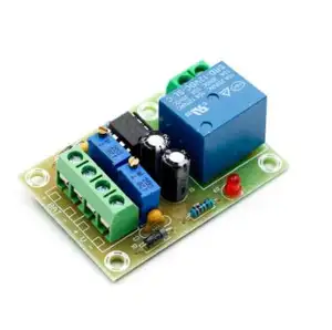 High Quality XH-M601 Battery Charging Control Board 12V Intelligent Charger Power Control Panel Automatic Charging Power