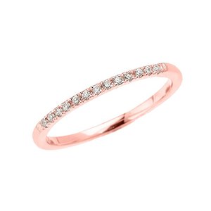 EE. UU. Venta caliente Modelos en línea Anillo de promesa de plata para mujer para pareja - Product Image 4