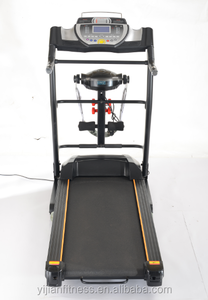 Dc autocaravana carrera en cinta rodante máquina body building fitness euipment - Product Image 2