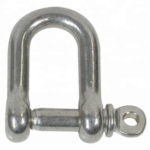 Mosquetón <span class=keywords><strong>industrial</strong></span> ancla grillete fabricantes - Product Image 4