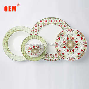 LY-D01 ensembles de dîner au pakistan , <span class=keywords><strong>arcopal</strong></span> dîner dîner définit les prix - Product Image 3