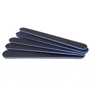 <span class=keywords><strong>Lima</strong></span> <span class=keywords><strong>de</strong></span> <span class=keywords><strong>uñas</strong></span> <span class=keywords><strong>de</strong></span> lija negro fabricante doble <span class=keywords><strong>Lima</strong></span> <span class=keywords><strong>80</strong></span>/100/180/240 - Product Image 3
