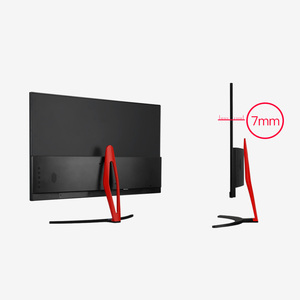 144Hz DC Powered ordenador LCD pantalla PC 2 K 27 pulgadas LED Gaming Monitor LCD - Product Image 6