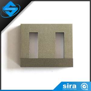 <span class=keywords><strong>EI</strong></span> <span class=keywords><strong>48</strong></span> Transformador de Núcleo aislante de Recubrimiento CRNGO Laminación - Product Image 3