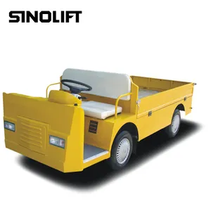 SINOLIFT SH-DB-XS Electric Burden Carrier with CE Certificate