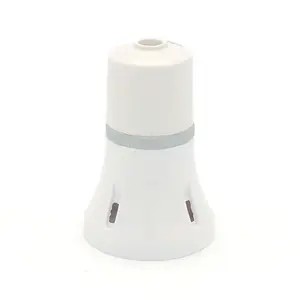 b22&e27 drop lampholder plastic lampholder led lamp holder