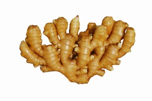 Trang Trại Trồng Nhà Máy Bán Hàng Trực Tiếp Gừng Tươi Trung Quốc Trưởng Thành Gừng - Product Image 2