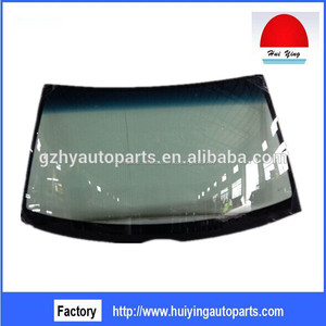 Auto vidrio del parabrisas de <span class=keywords><strong>Bus</strong></span> parabrisas para todos los tipos de YUTONG Scania autobuses - Product Image 2