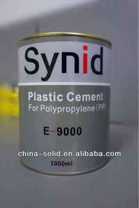 PP Plastic <strong>Glue</strong> for <strong>Polypropylene</strong> - Product Image 1