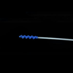 Cathéter spiralé AI en PP pour usage vétérinaire, équipement pour bétail, vente en gros directe usine Chine, garantie 1 an - Product Image 1