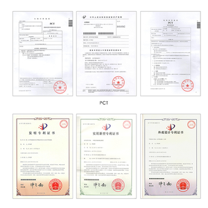 ภาษาอังกฤษรุ่นหกมอเตอร์อัตโนมัติ FTTH Optical Splicing เครื่อง AI-7C <span class=keywords><strong>Fiber</strong></span> Fusion Splicer - Product Image 6