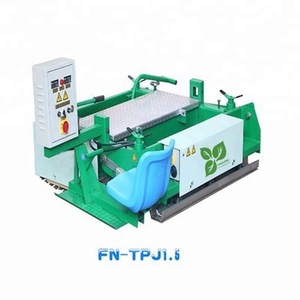 Máquina para Colocar <span class=keywords><strong>Pavimento</strong></span> de <span class=keywords><strong>Caucho</strong></span> EPDM, Máquina para la Construcción de Carreteras de Hormigón - Product Image 1