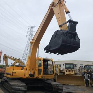 Pelle hyundai 210 d'occasion, bon prix, en promotion - Product Image 4