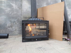 suministrados por la fábrica de la alta calidad de europa mercado <span class=keywords><strong>estufa</strong></span> de hierro fundido / insertar <span class=keywords><strong>estufa</strong></span> de hierro fundido - Product Image 5