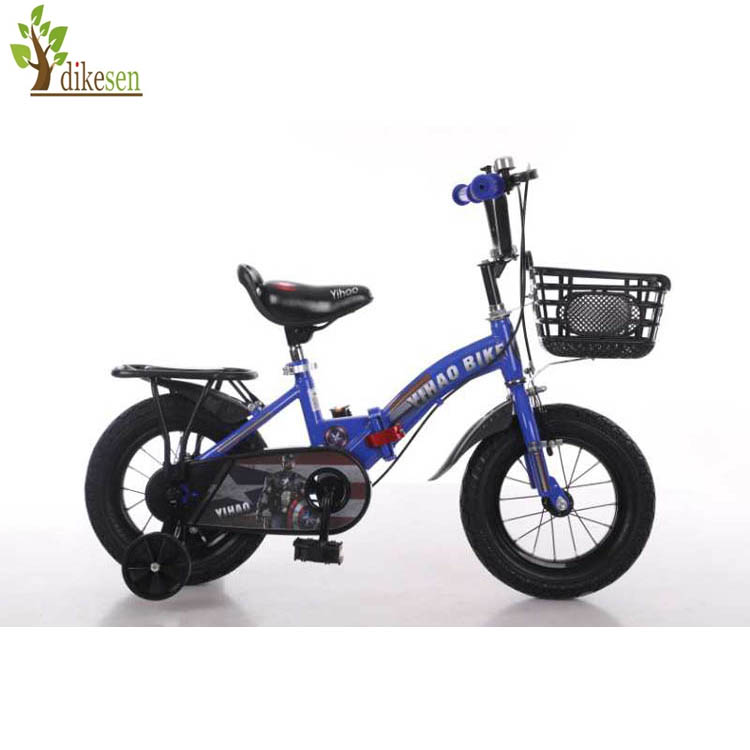 Children Bicycle Manufacturer China 