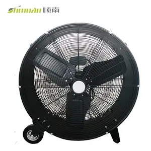 24inch High Velocity Industrial Drum Fan