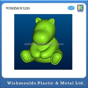 Moule en plastique à vente chaude pour jouet, fabricant de moules d'injection plastique, entreprise de moulage plastique - Product Image 6
