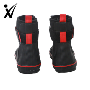 Premium <strong>Neoprene</strong> Water <strong>Sock</strong> for Water Sports Diving Swimming 3mm 20-40 Days 200prs/size Xinlang PP Bag Adult DB01 - Product Image 5
