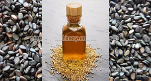 Semilla De Lino De Girasol De Cáñamo De Hierba De Argán De Sésamo De Almendra Prensa De Aceite En Frío De Tornillo - Product Image 5