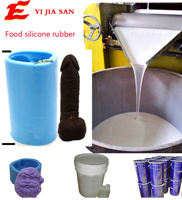 Componentes de silicona curado por adición de juguete <span class=keywords><strong>sexual</strong></span> - Product Image 1