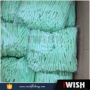 Nhà Máy Trực Tiếp Làm Cho 9Cm Giá Rẻ Câu Cá Sản Phẩm Tay Áo Mềm Ống Cho USA Giàn - Product Image 1