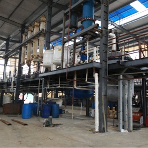 N-(2-Hydroxyethyl) ethylenediaminetriacetic חומצה/וHEDTA עם cas 150-39-0 - Product Image 3