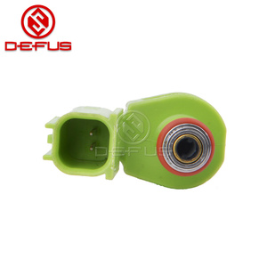 Профессиональное производство, Топливная форсунка для мотоцикла - Product Image 3