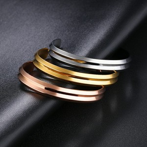 Vòng Tay Nữ Chống Nước Vòng Tay Và Vòng Tay Thiết Kế Thủ Công Đẹp Tùy Chỉnh Mới Marlary - Product Image 3