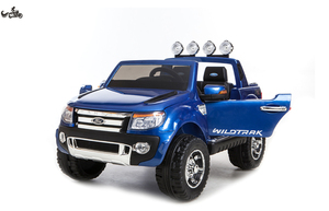 <span class=keywords><strong>Ford</strong></span> <span class=keywords><strong>Ranger</strong></span> Sous Licence tour sur enfants électrique de voiture jouet voitures pour grand avec télécommande - Product Image 4