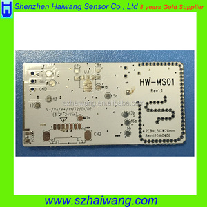 Apagado automático módulo <span class=keywords><strong>de</strong></span> sensor <span class=keywords><strong>de</strong></span> <span class=keywords><strong>luz</strong></span>, sensor <span class=keywords><strong>de</strong></span> movimiento <span class=keywords><strong>de</strong></span> microondas, detector <span class=keywords><strong>de</strong></span> sensor humano - Product Image 2