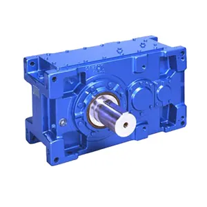 gear motor price for plastic extruder ZLYJ speed reducer TQG