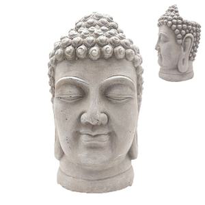 Decoración de jardín diseño de encargo al por mayor <span class=keywords><strong>Buda</strong></span> flor <span class=keywords><strong>maceta</strong></span> - Product Image 1