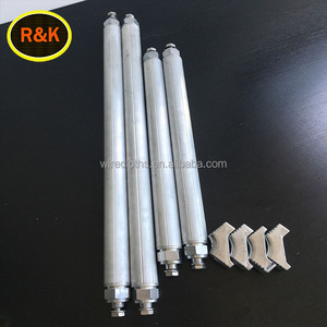 Same <strong>NEWMAN</strong> Quality,<strong>roller</strong> Frame for Silk Screen Mesh Manufacturer - Product Image 5