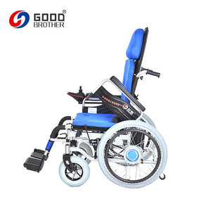HG-W660A <span class=keywords><strong>prix</strong></span> des fauteuils roulants <span class=keywords><strong>électrique</strong></span>s, handbike <span class=keywords><strong>fauteuil</strong></span> roulant <span class=keywords><strong>électrique</strong></span> pour personnes handicapées - Product Image 4